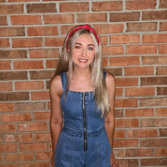 Meet your Posher, Lilah - Picture 1 of 1